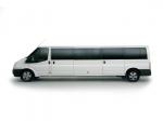 Ford Transit XXL 2007 года
